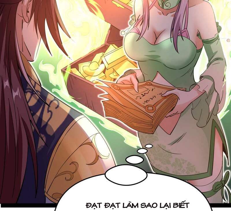 Đánh Bại Chư Thiên - Chương 50