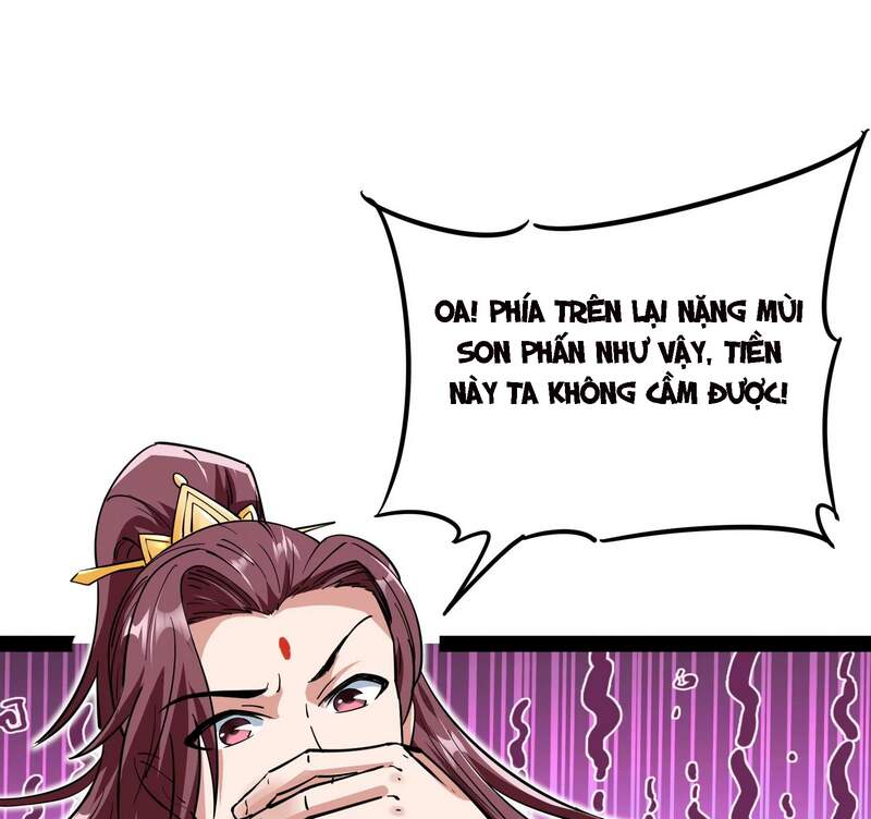 Đánh Bại Chư Thiên - Chương 50