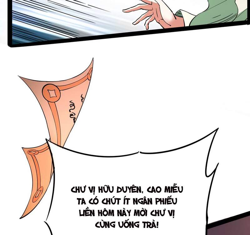 Đánh Bại Chư Thiên - Chương 50