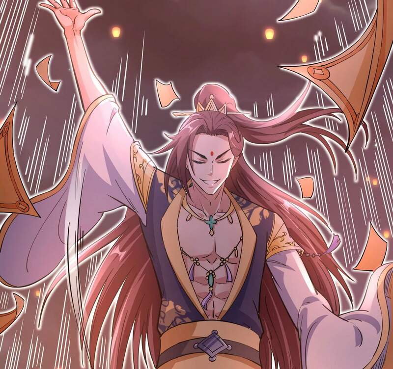 Đánh Bại Chư Thiên - Chương 50