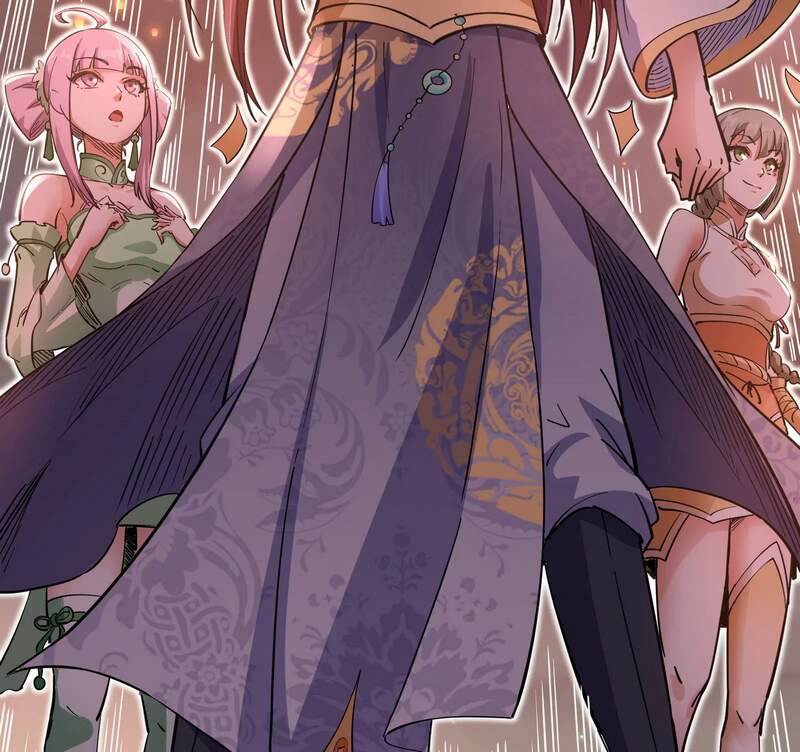 Đánh Bại Chư Thiên - Chương 50