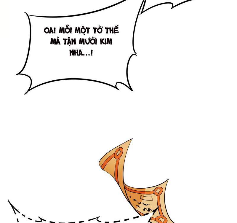 Đánh Bại Chư Thiên - Chương 50