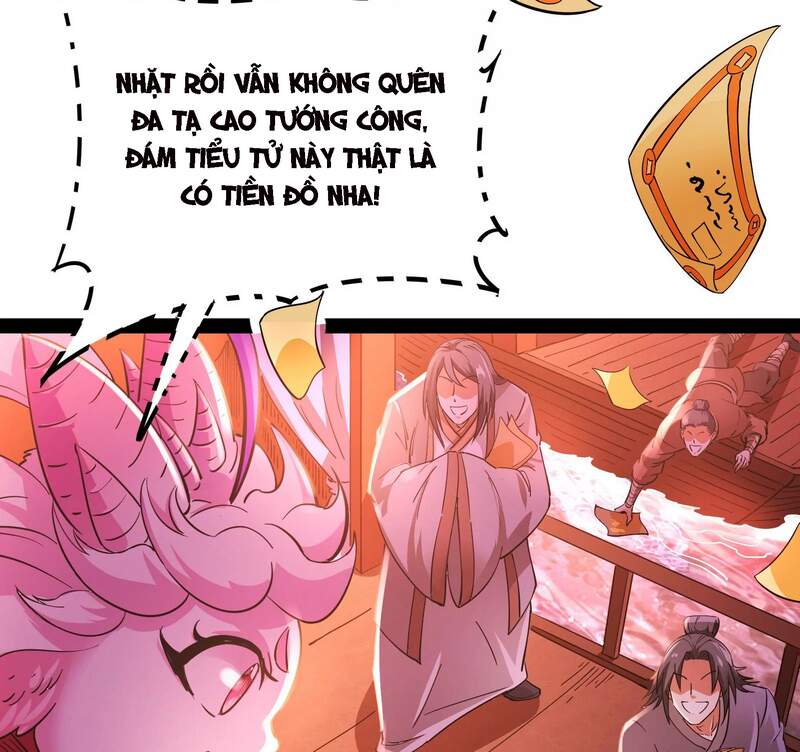 Đánh Bại Chư Thiên - Chương 50