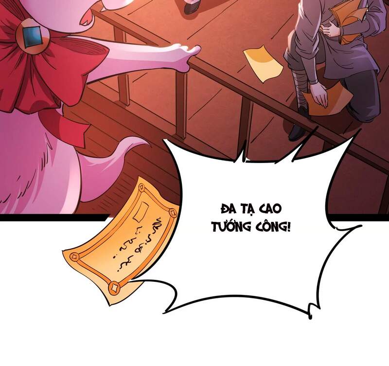 Đánh Bại Chư Thiên - Chương 50