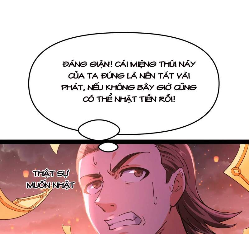 Đánh Bại Chư Thiên - Chương 50