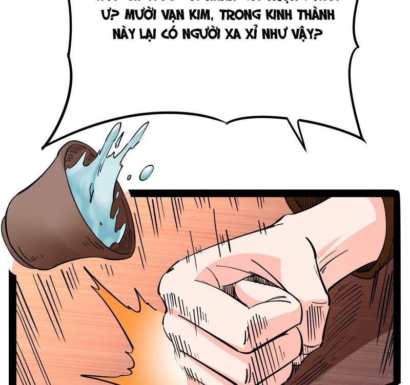 Đánh Bại Chư Thiên - Chương 50