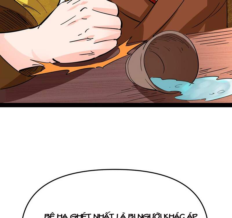 Đánh Bại Chư Thiên - Chương 50