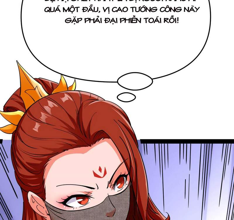 Đánh Bại Chư Thiên - Chương 50