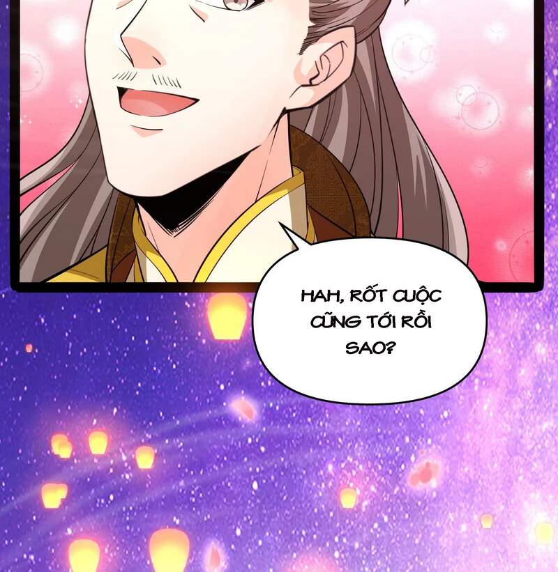 Đánh Bại Chư Thiên - Chương 50