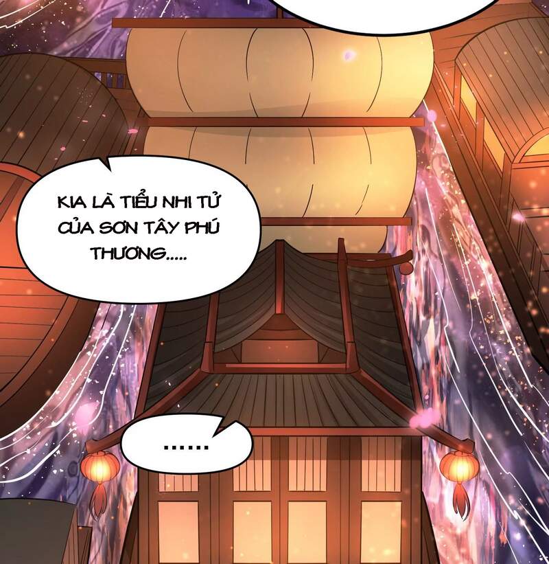 Đánh Bại Chư Thiên - Chương 50