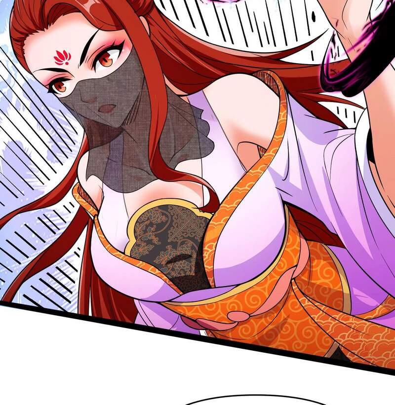 Đánh Bại Chư Thiên - Chương 50