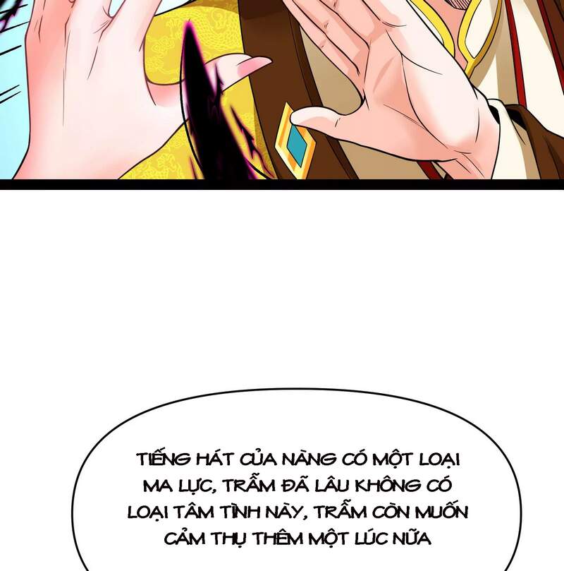 Đánh Bại Chư Thiên - Chương 50