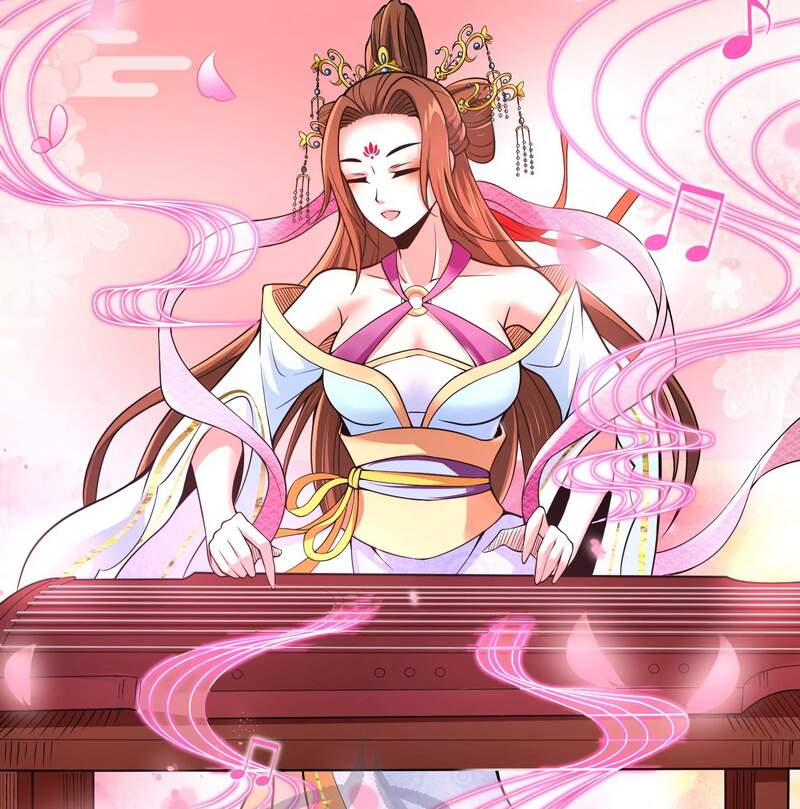 Đánh Bại Chư Thiên - Chương 50