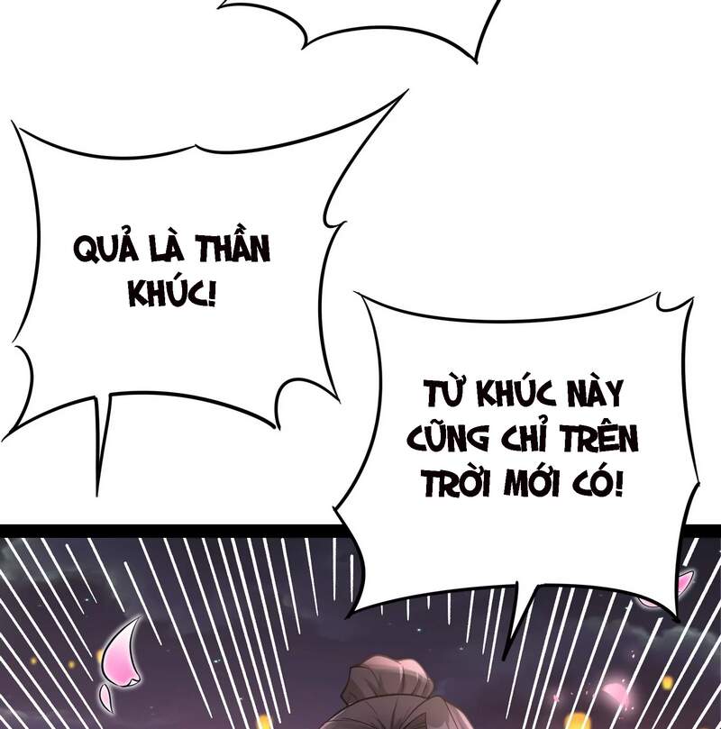 Đánh Bại Chư Thiên - Chương 50