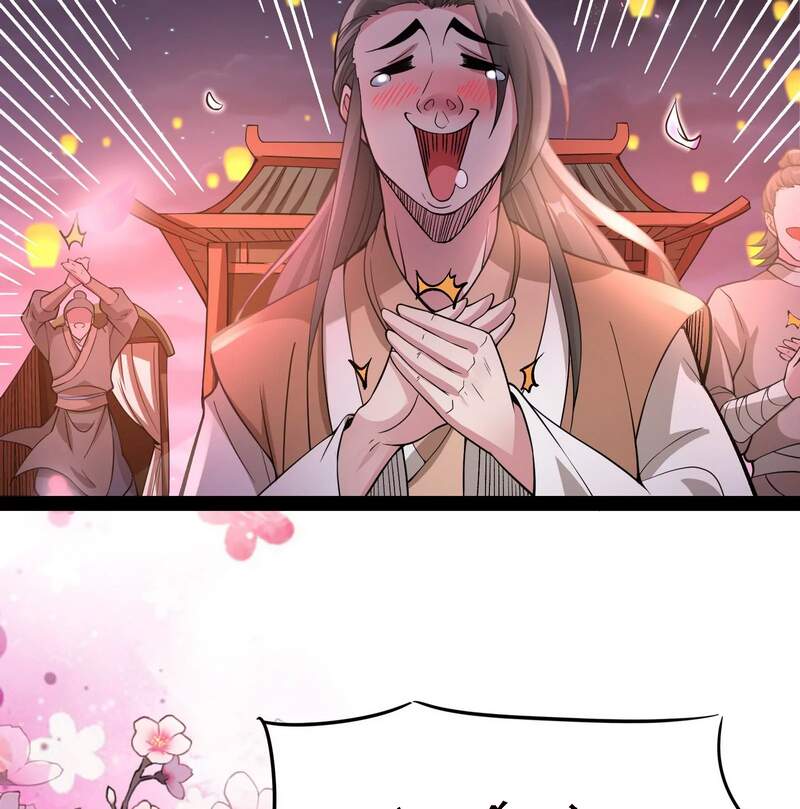 Đánh Bại Chư Thiên - Chương 50