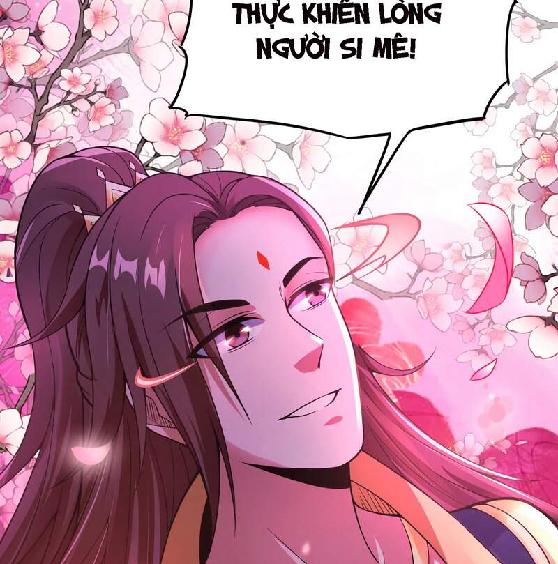 Đánh Bại Chư Thiên - Chương 50