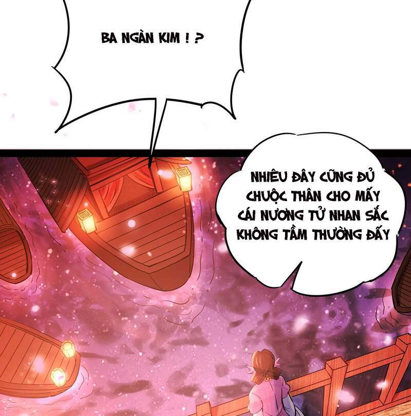 Đánh Bại Chư Thiên - Chương 50