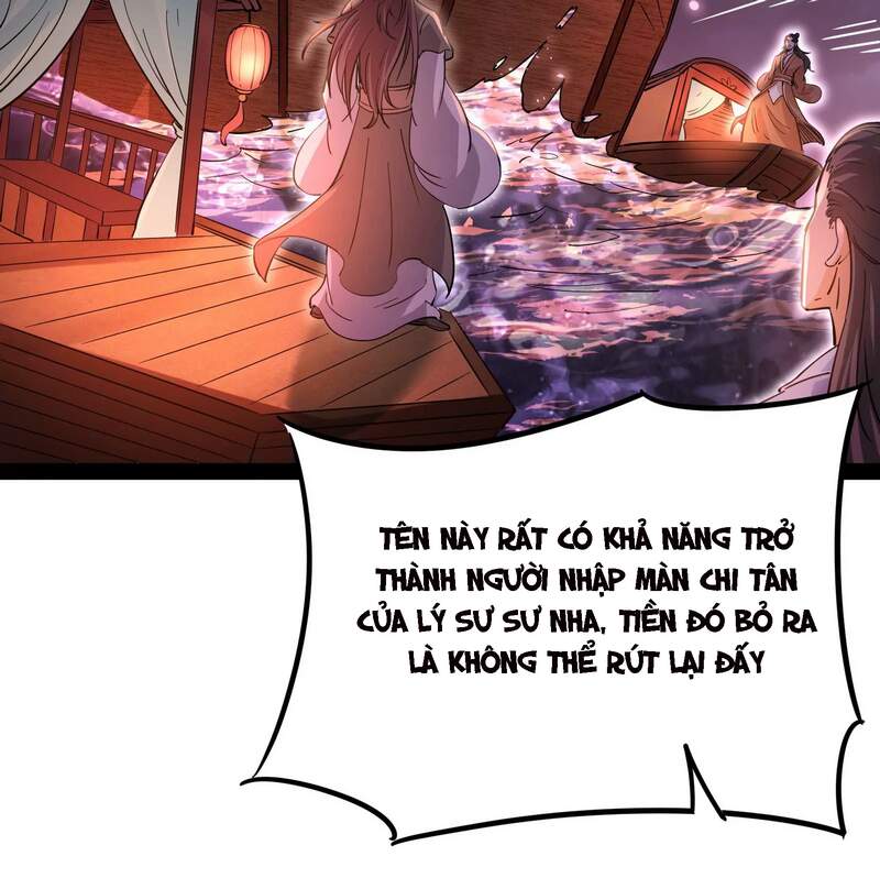 Đánh Bại Chư Thiên - Chương 50