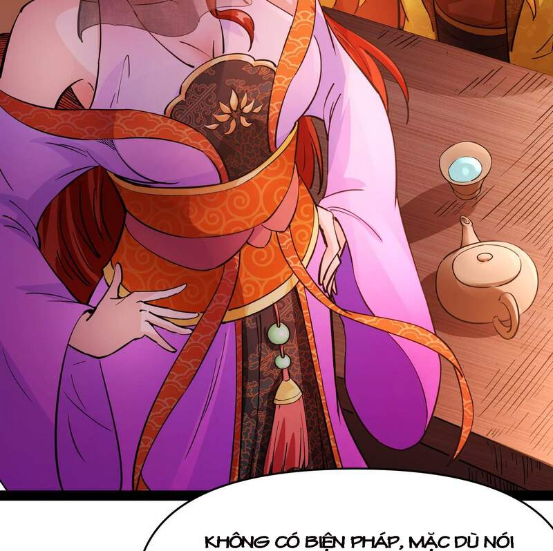 Đánh Bại Chư Thiên - Chương 50