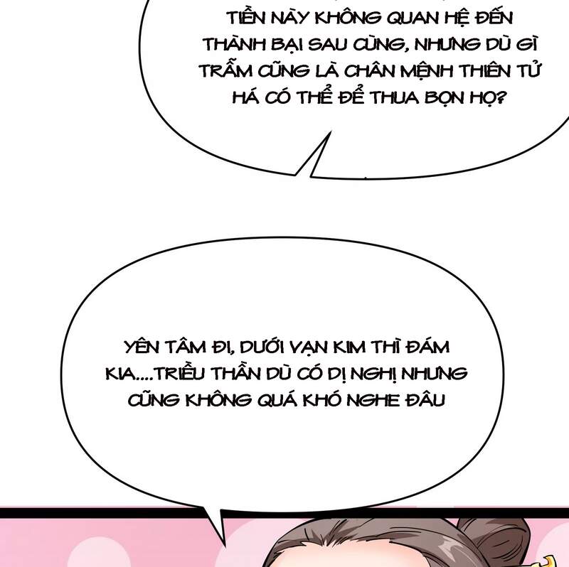 Đánh Bại Chư Thiên - Chương 50