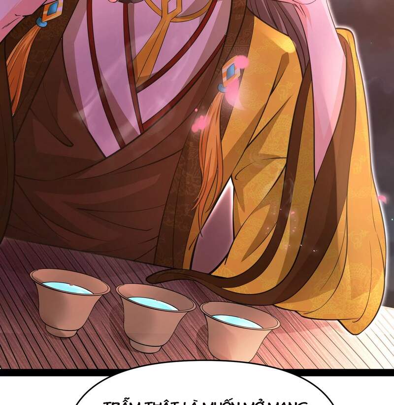 Đánh Bại Chư Thiên - Chương 50