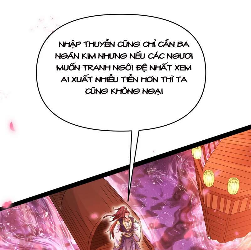 Đánh Bại Chư Thiên - Chương 50