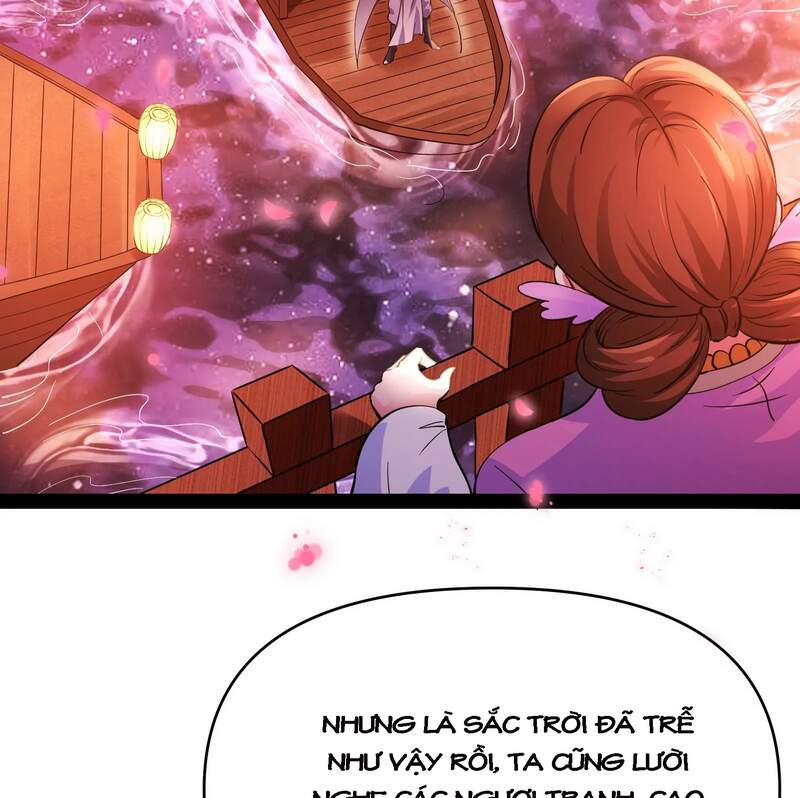 Đánh Bại Chư Thiên - Chương 50