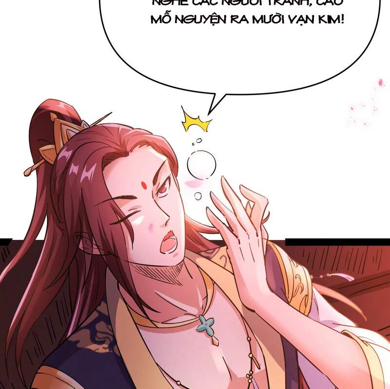 Đánh Bại Chư Thiên - Chương 50