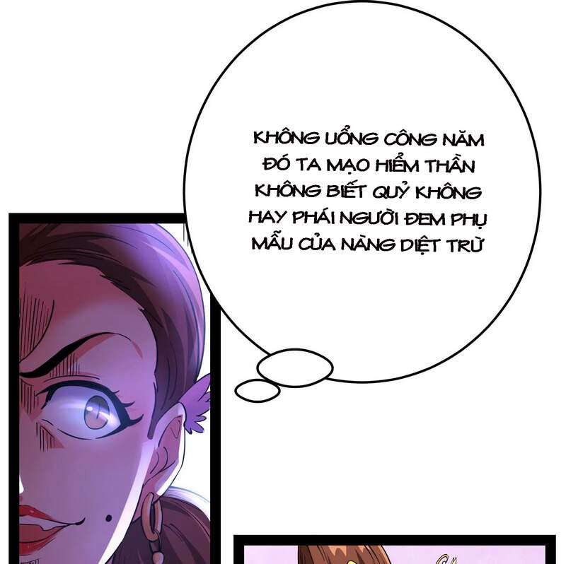 Đánh Bại Chư Thiên - Chương 50