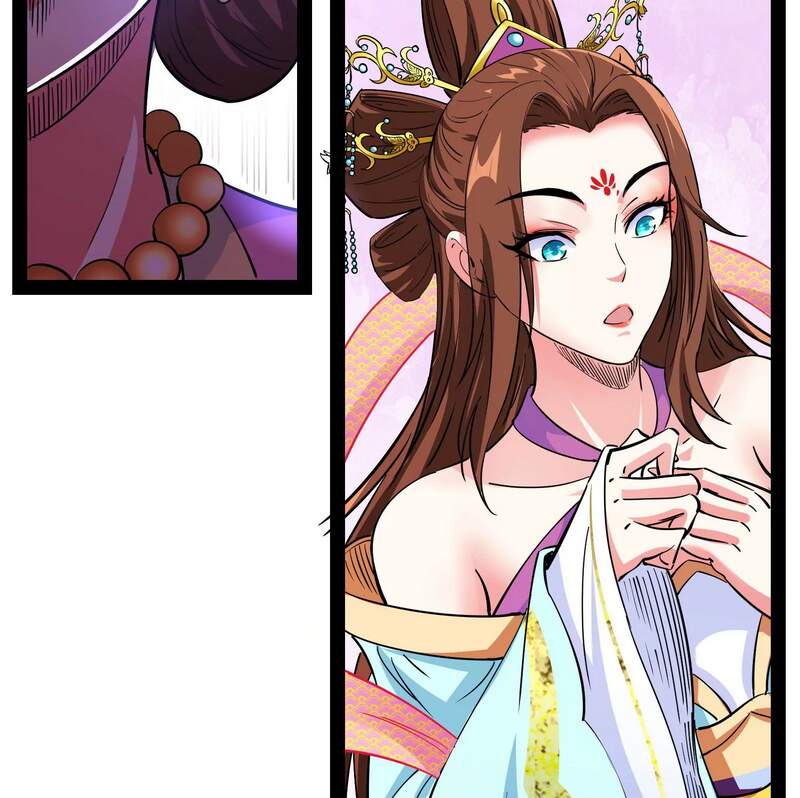 Đánh Bại Chư Thiên - Chương 50