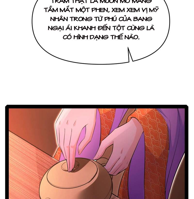 Đánh Bại Chư Thiên - Chương 50