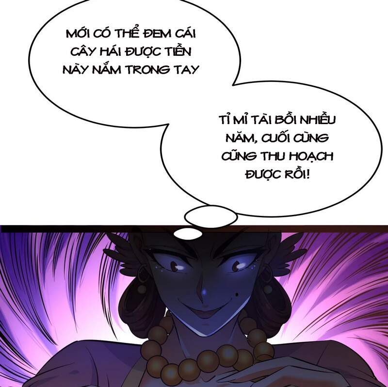 Đánh Bại Chư Thiên - Chương 50