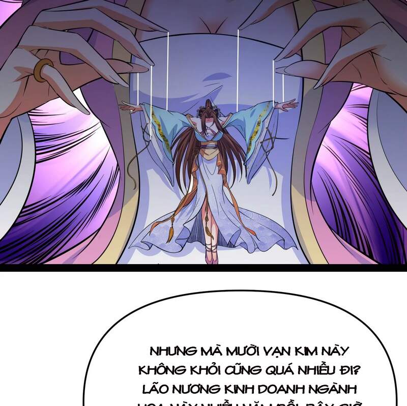Đánh Bại Chư Thiên - Chương 50