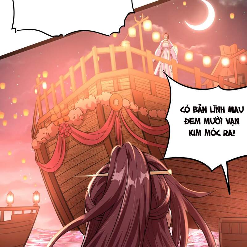 Đánh Bại Chư Thiên - Chương 50