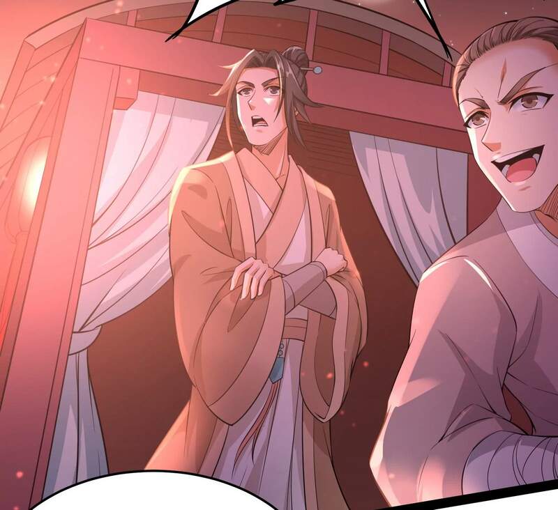 Đánh Bại Chư Thiên - Chương 50