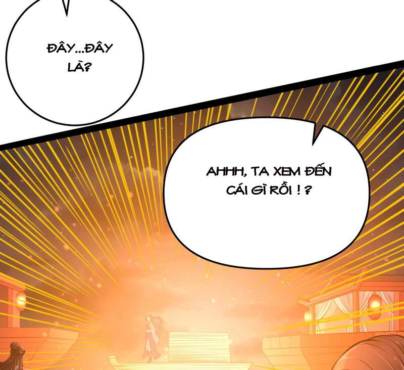 Đánh Bại Chư Thiên - Chương 50