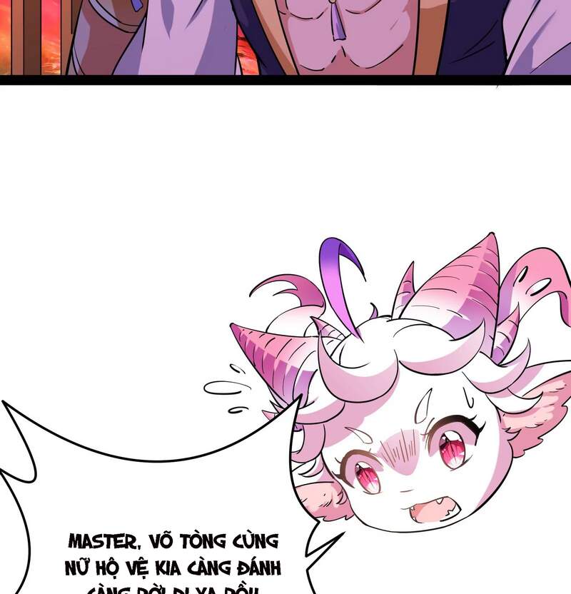 Đánh Bại Chư Thiên - Chương 52