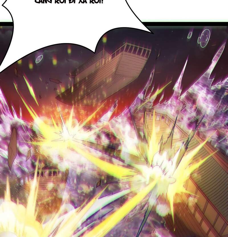 Đánh Bại Chư Thiên - Chương 52