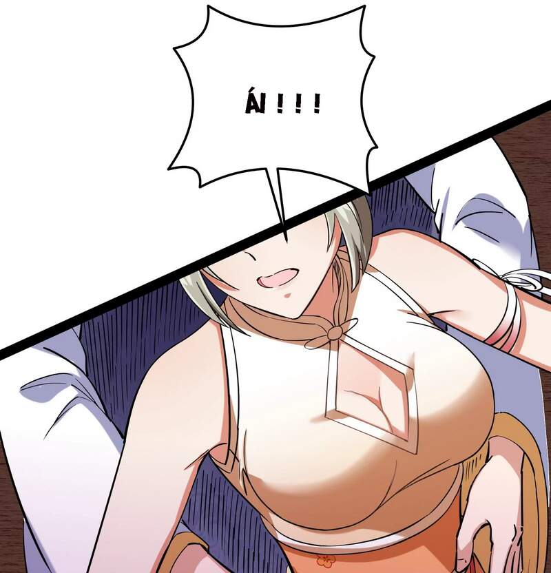 Đánh Bại Chư Thiên - Chương 52