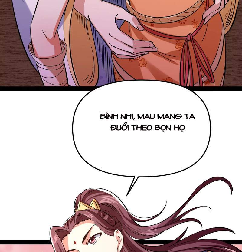 Đánh Bại Chư Thiên - Chương 52