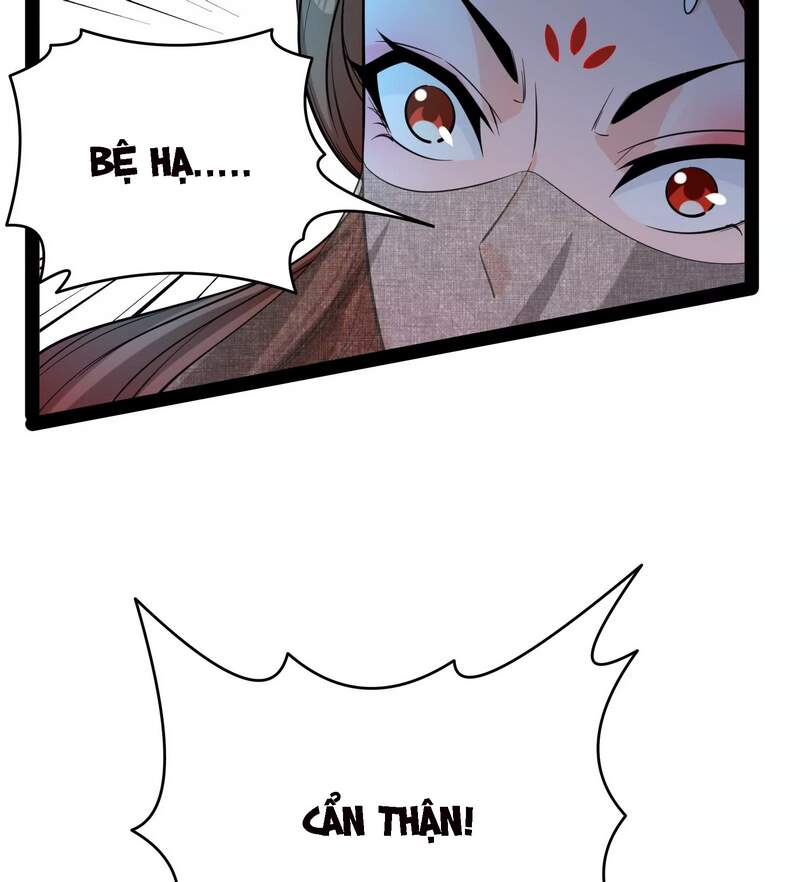 Đánh Bại Chư Thiên - Chương 52