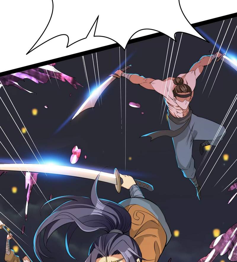 Đánh Bại Chư Thiên - Chương 52