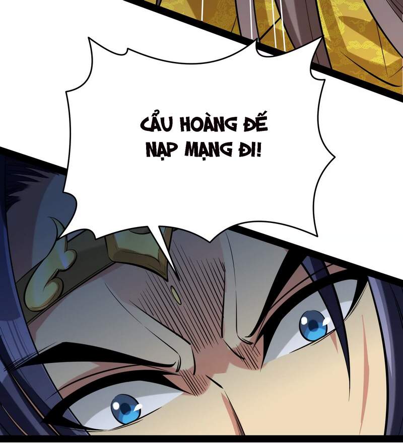 Đánh Bại Chư Thiên - Chương 52