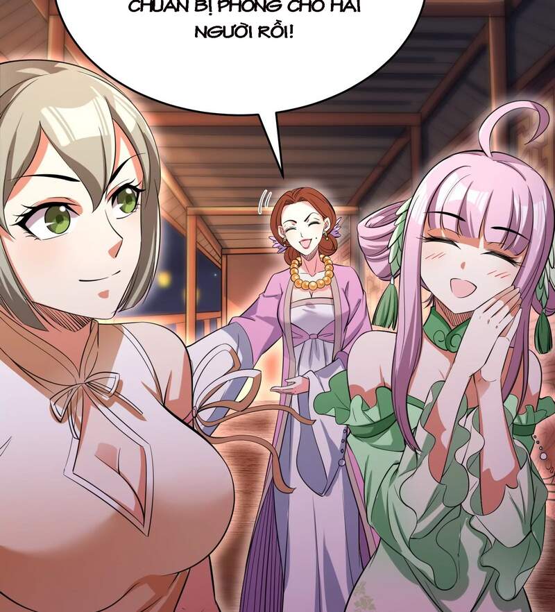 Đánh Bại Chư Thiên - Chương 52