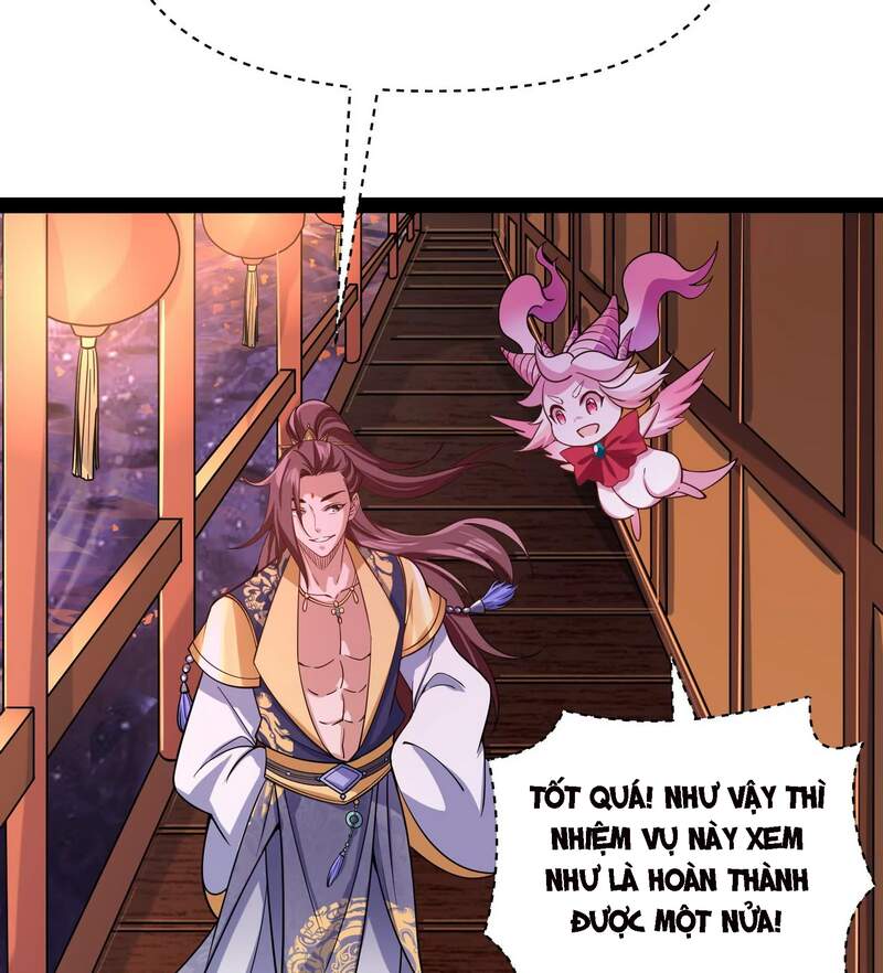 Đánh Bại Chư Thiên - Chương 52