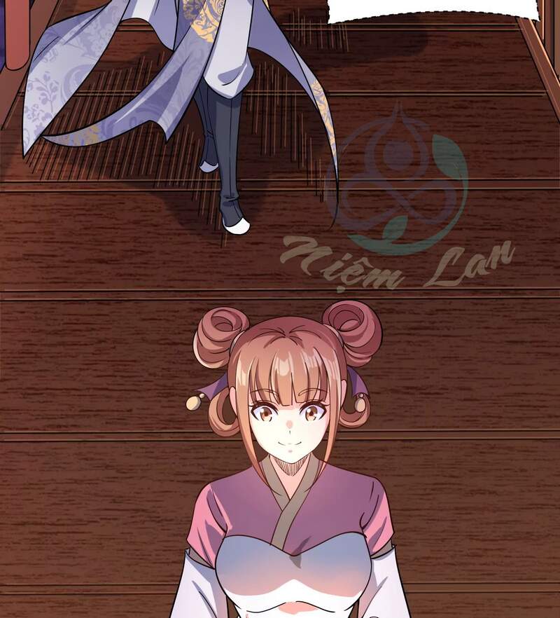 Đánh Bại Chư Thiên - Chương 52