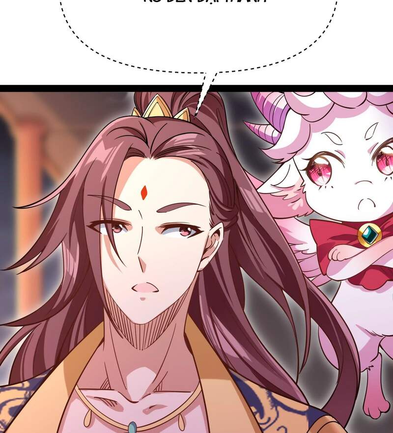 Đánh Bại Chư Thiên - Chương 52