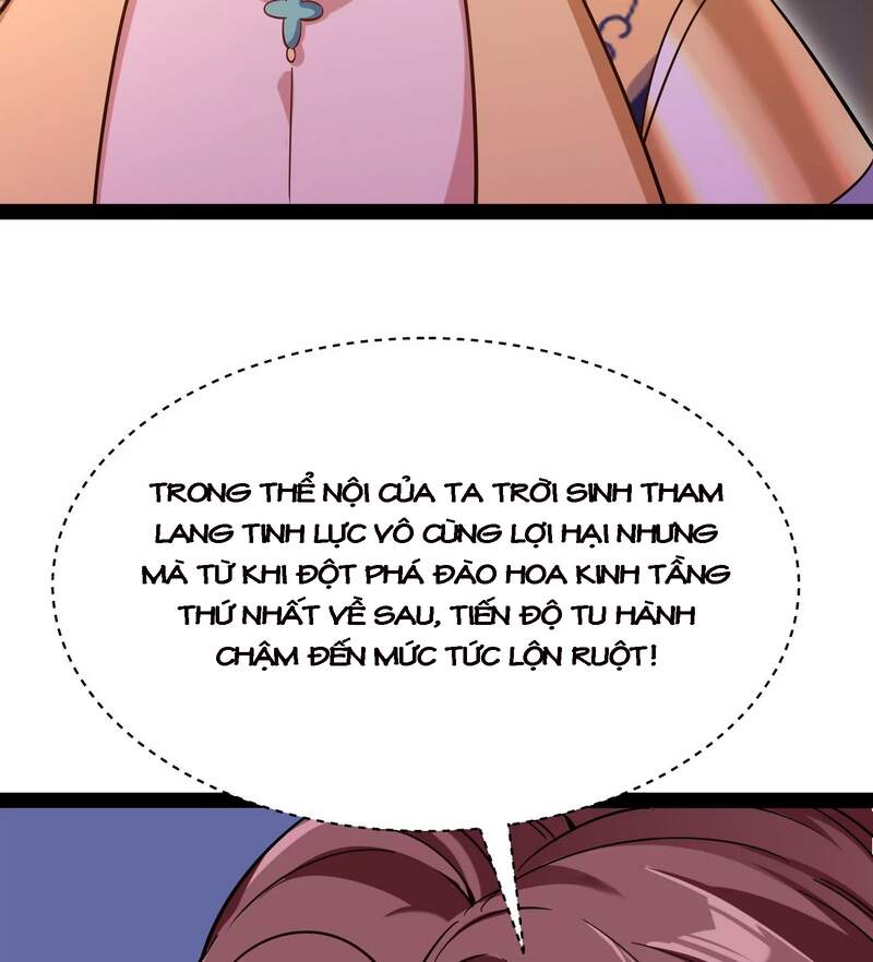 Đánh Bại Chư Thiên - Chương 52