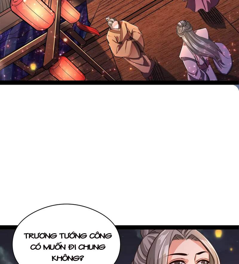 Đánh Bại Chư Thiên - Chương 52