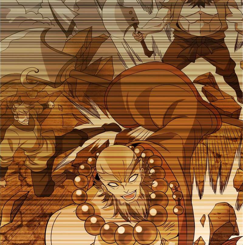 Đánh Bại Chư Thiên - Chương 52